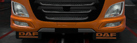 Daf xf euro 6 front mudflaps daf paint.png