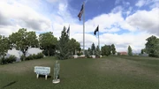 Lewistown Veteran's Park