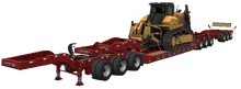 ATS Heavy Bulldozer