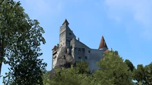 Bran Castle 2