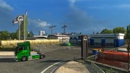 Truckdealer