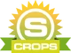 Sunshine Crops logo
