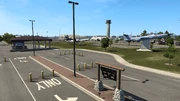 ATS 120 Airlift
