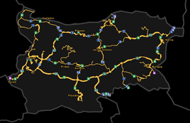 Карта