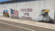 Glendive murals