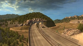 Mountains