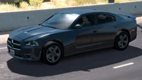 ATS Dodge Charger