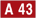 A43