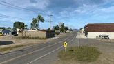 Montana US 87 Big Sandy ATS