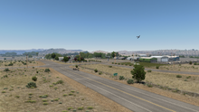 US 395 Johnstonville