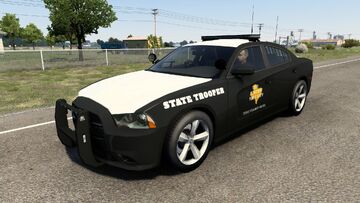 Texas Highway Patrol - Wikipedia