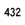 WA432