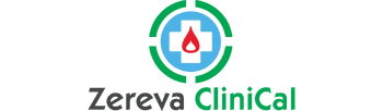 Zereva Clinical logo