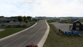 Boxelder Road