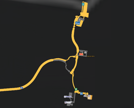 Heraklion map