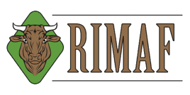 Rimaf logo