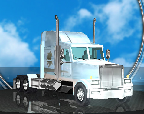 Truck Simulator Wiki