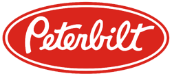 Peterbiltlogo
