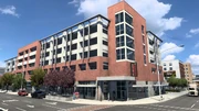 Billings Empire Garage