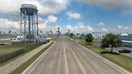 Хайвей Милитари