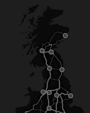 United Kingdom Truck Simulator Wiki Fandom
