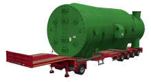 ETS2 STP Industrial Condenser