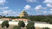 Tovrea Castle