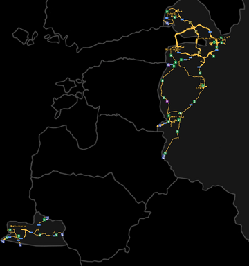 Russia Truck Simulator Wiki Fandom Russia Truck Simulator Wiki Fandom