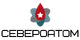 Severoatom logo