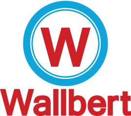 Wallbert Logo