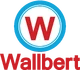 Wallbert Logo