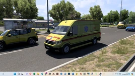 Скорая помощь