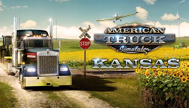 Kansas, Truck Simulator Wiki