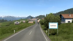 Leithen