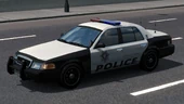 Police Las Vegas