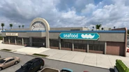 Normal Size Sale Mart Supermarket #1