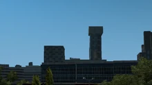 Unknown building 1