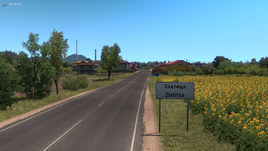 Zlatitsa