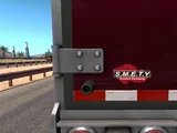 S.M.E.T.Y. Trailers Company