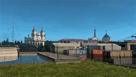 Церкви