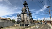 Butte Lexington Mine