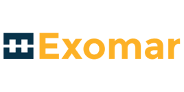 Exomar logo