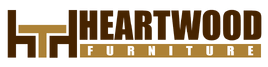 Heartwood logo