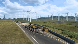 Дорожные работы