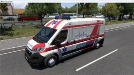 Ambulance