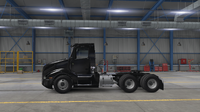 Volvo New VNL Short 6x4