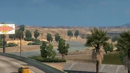 Main Canal