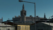 Aberdeen Sheriff Court