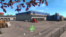 Food warehouse 2