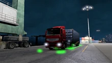 Container Port | Truck Simulator Wiki | Fandom